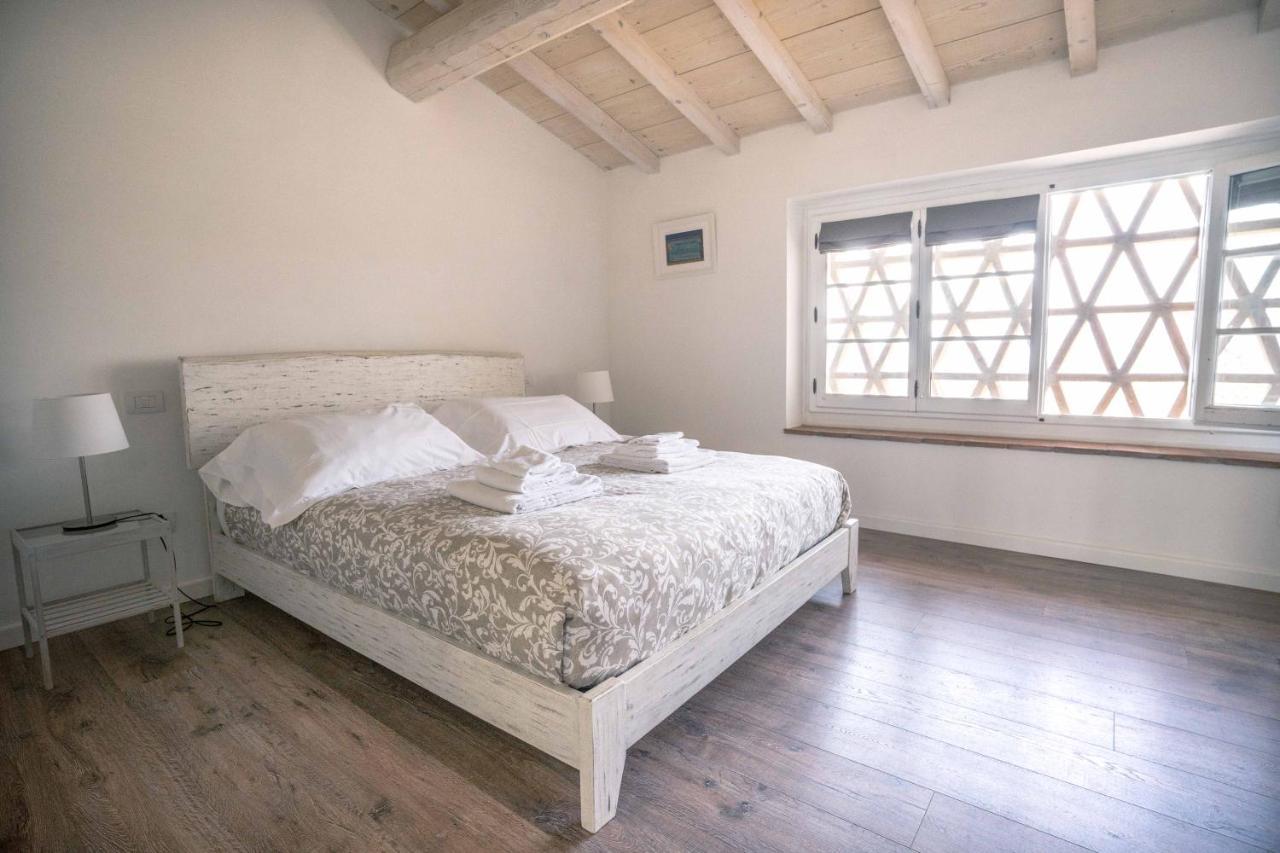 La Magnolia Bed & Breakfast Greve in Chianti Ngoại thất bức ảnh