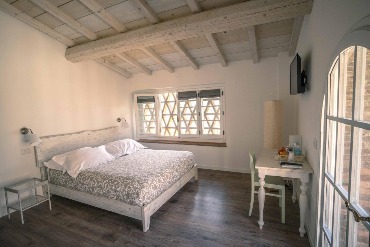 La Magnolia Bed & Breakfast Greve in Chianti Ngoại thất bức ảnh