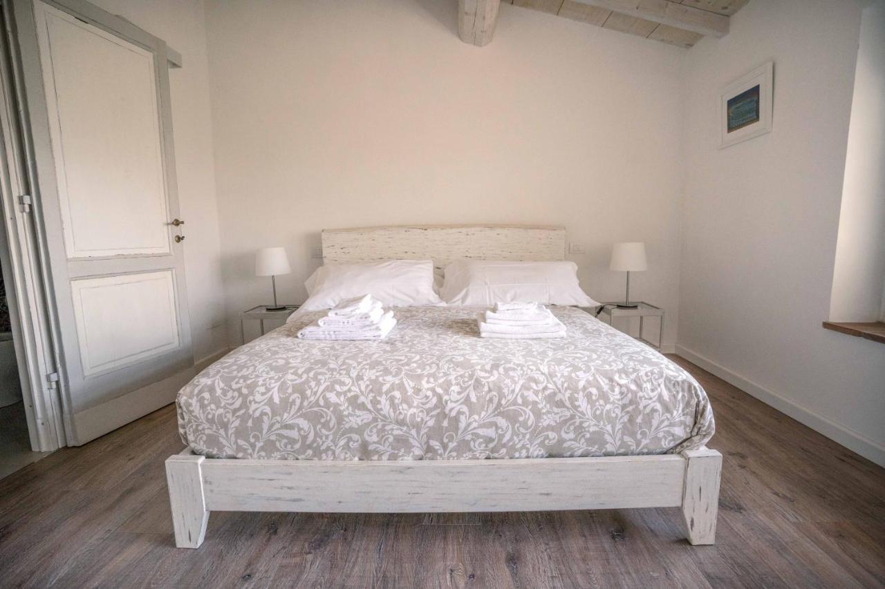 La Magnolia Bed & Breakfast Greve in Chianti Ngoại thất bức ảnh