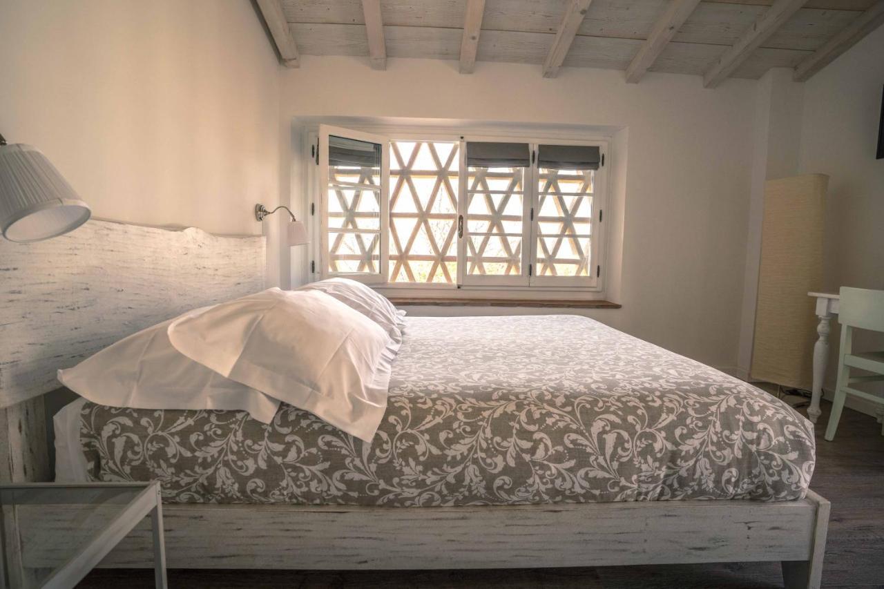 La Magnolia Bed & Breakfast Greve in Chianti Ngoại thất bức ảnh