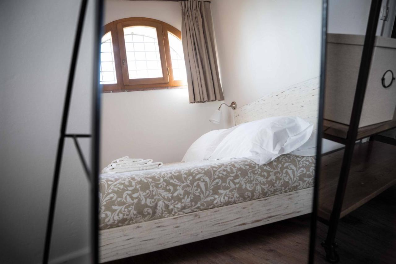 La Magnolia Bed & Breakfast Greve in Chianti Ngoại thất bức ảnh