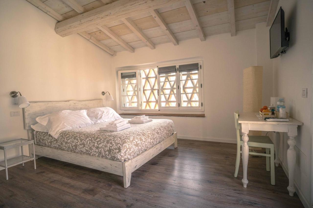 La Magnolia Bed & Breakfast Greve in Chianti Ngoại thất bức ảnh