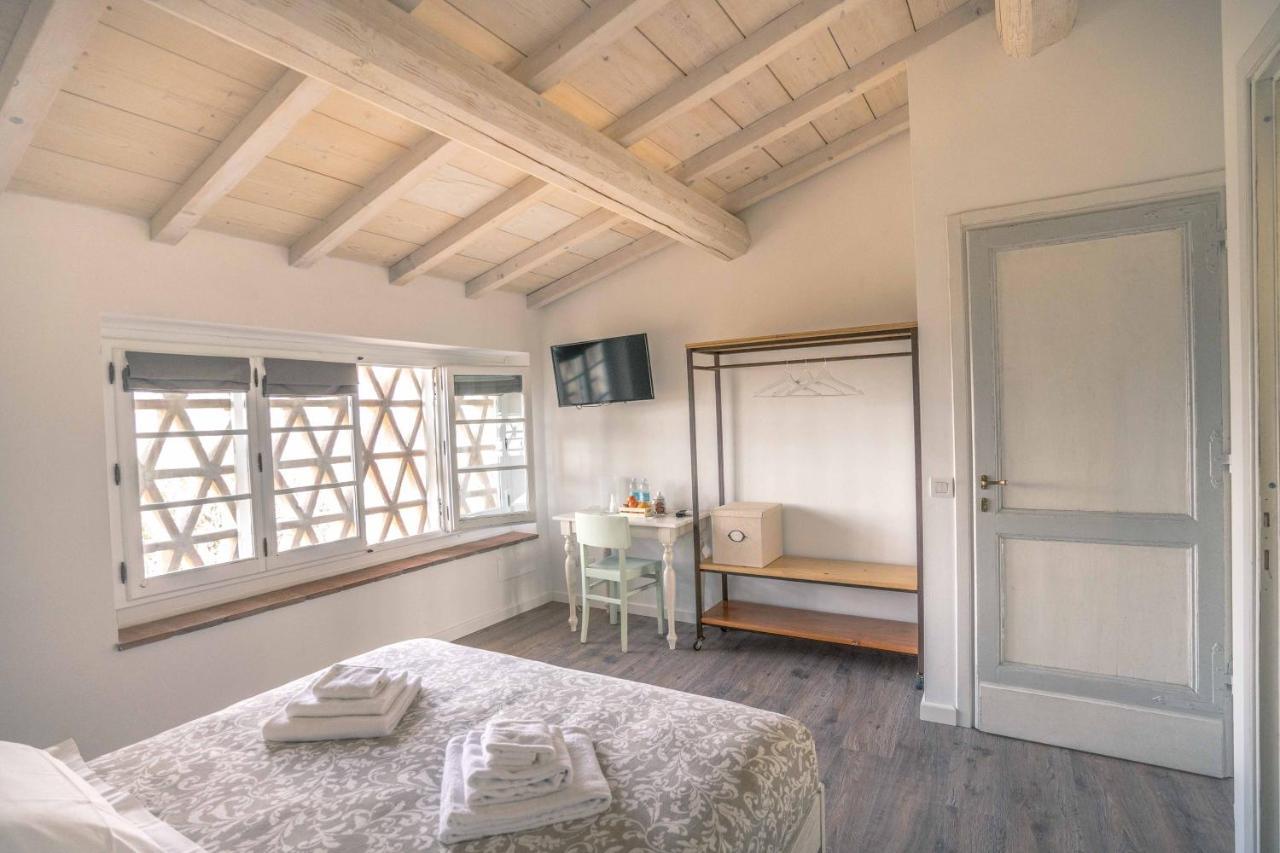 La Magnolia Bed & Breakfast Greve in Chianti Ngoại thất bức ảnh