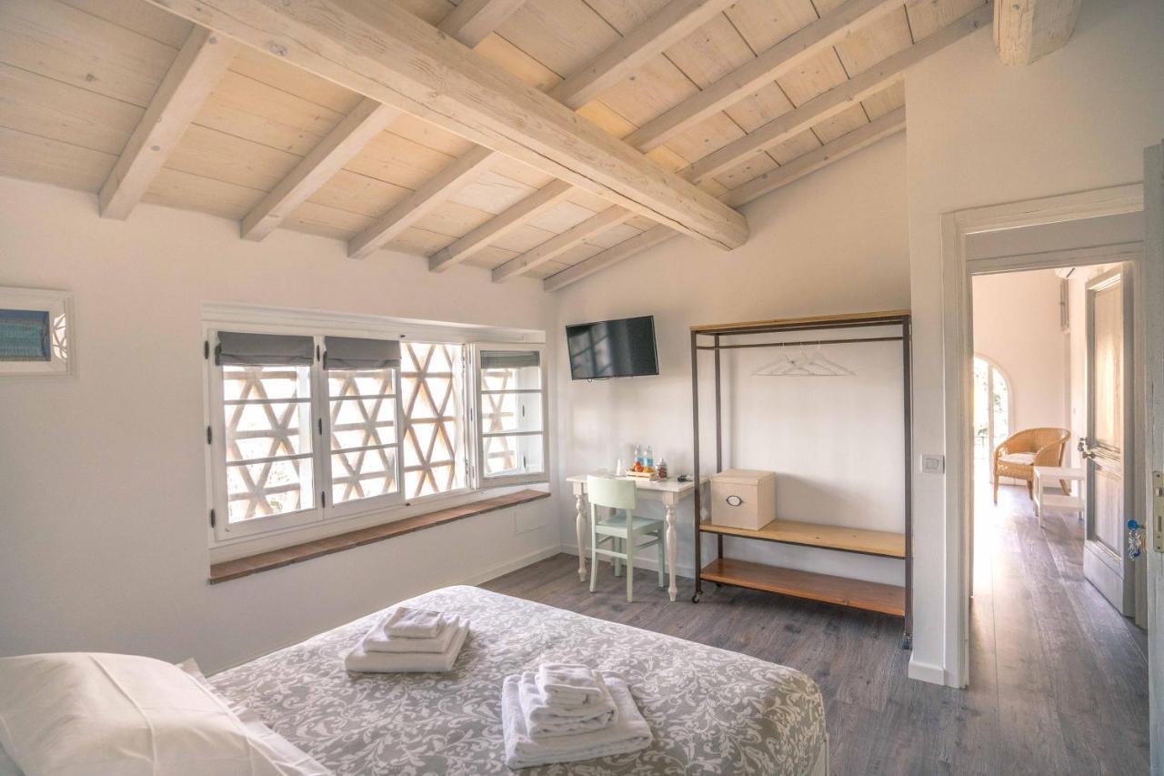 La Magnolia Bed & Breakfast Greve in Chianti Ngoại thất bức ảnh