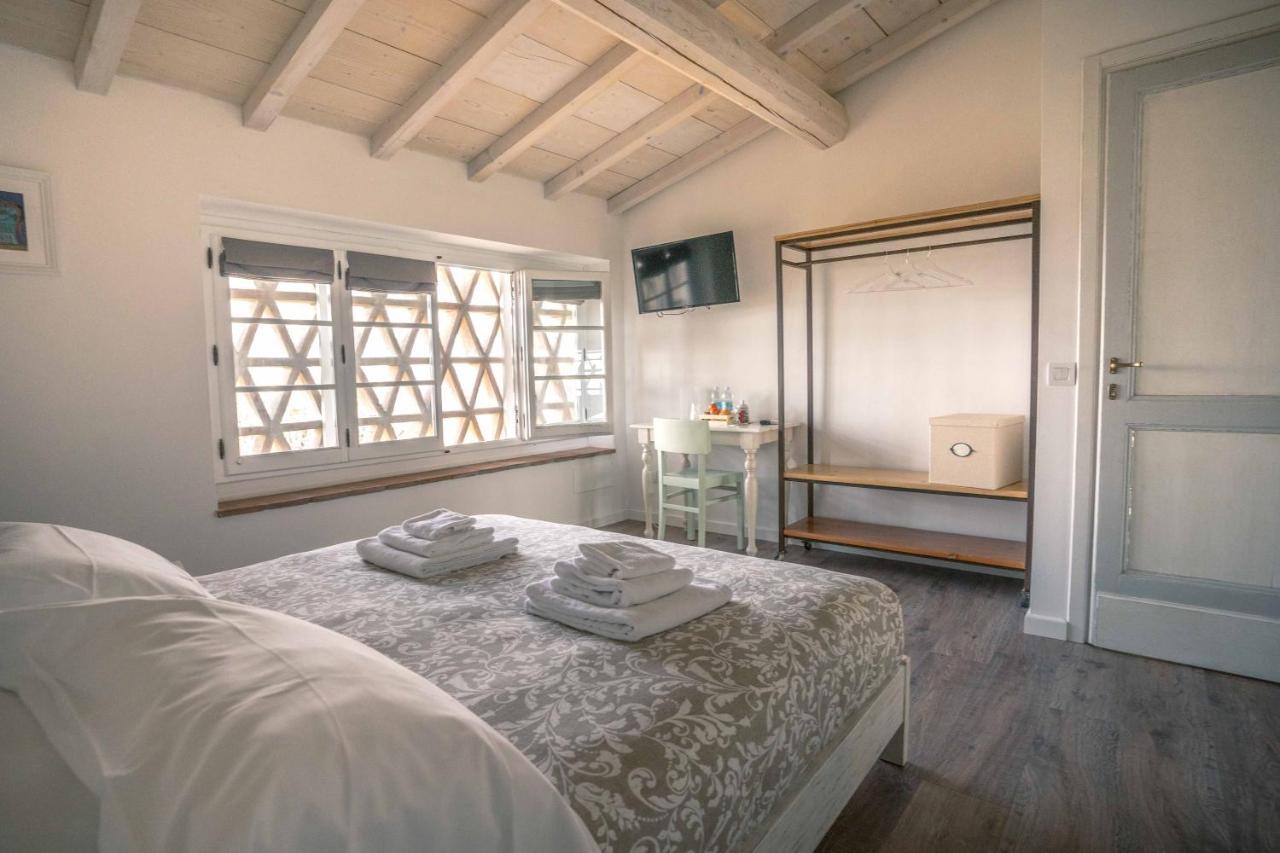 La Magnolia Bed & Breakfast Greve in Chianti Ngoại thất bức ảnh