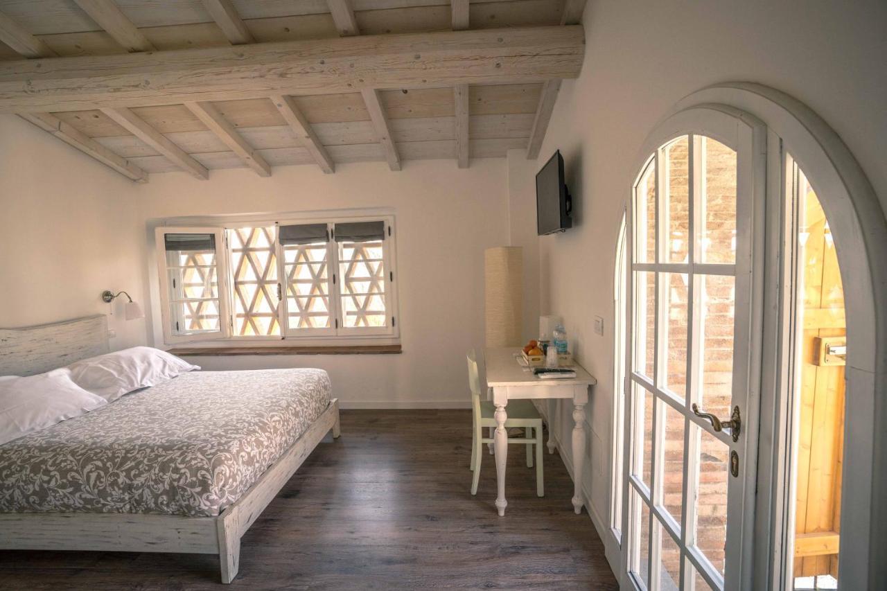 La Magnolia Bed & Breakfast Greve in Chianti Ngoại thất bức ảnh
