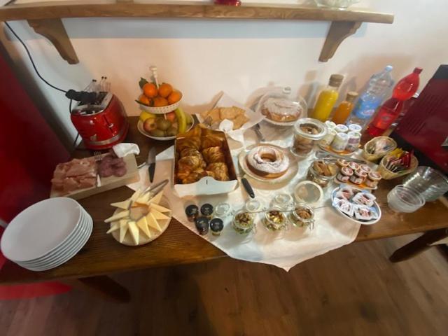 La Magnolia Bed & Breakfast Greve in Chianti Ngoại thất bức ảnh